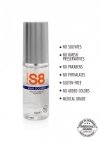 S8 WB Cooling Anal Lube 50ml Cooling