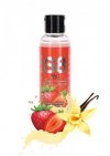 S8 4-in-1 Dessert Lube 125ml Strawberry