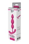 CHEEKY LOVE SILKY SMOOTH T-TEARDROP