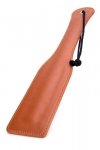 BLAZE ELITE PADDLE COGNAC VEGAN LEATHER