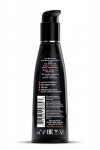WICKED AQUA SWEET PEACH FLAVORED 120ML