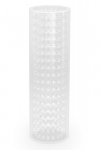 M FOR MEN STROKE SLEEVE CLEAR