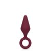 (S)explore - Toy Kit for Her - Dark Cherry