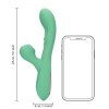 Pulse Wave and Tongue Flickering Rabbit Vibrator