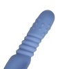Rotating Beads and Thrusting Rabbit Vibrator
