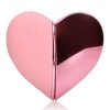 Tapping Heart Vibrator