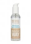 Waterbased Vegan Lubricant - 150 ml