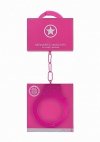 Beginners Handcuffs - Pink
