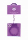 Beginners Handcuffs - Purple