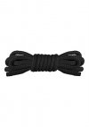 Japanese Mini Rope - 1,5m - Black