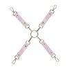 Paris Collection - Hogtie Connectors - Pink