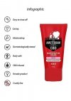 Original CBD from Amsterdam - Masturbation Cream For Her - 50 m