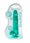 Realistic Dildo with Balls - 8/ 21 cm