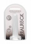 Non Realistic Dildo with Suction Cup - 5,3/ 13,5 cm