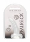 Non Realistic Dildo with Suction Cup - 4,5/ 11,5 cm