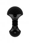 Enoki - Bendable Massager - Black