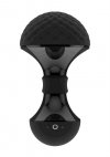 Enoki - Bendable Massager - Black