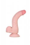 Dildo My babe by RealStick My Pretty, flesh,TPE, 20cm