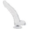 Stallion Jelly Dildo