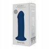 Dildo-HITSENS 1 ( 7  ) BLUE