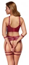 Bra Set Bondage S