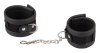 Handcuffs vegan