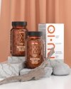 Qi-Nu Libido Male suplement diety dla Mężczyzn - 60 capsules