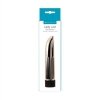 Wibrator- Me You Us Lady Lust Mini Vibrator Silver