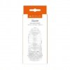 Masturbator- Me You Us Glacier Dual End Stroker Male Masturbator Transparent