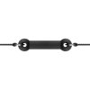 Knebel-Silicone Bit Gag