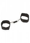 Wiązania-Bondage Collection Ankle Cuffs One Size