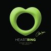 Heart Ring Phosphorescent – Glow In The Dark