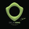 Delay Ring Phosphorescent – Glow In The Dark