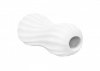 Masturbator Marshmallow Fuzzy White