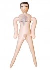 Lalka- BOYS of TOYS Male Doll