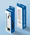 Pompka-Powerpump USB Rechargeable Electric Vacuum Pump