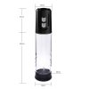 Pompka-SUCK VACUUM PENIS PUMP, THE BEST ENLARGEMENT SYSTEM