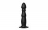 Stymulator-Prostate Massager USB 10 Function / Remote Control