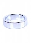 Pierścień-Metal Cock Ring Large