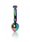 Plug-Jewellery Multicolour Curved PLUG- L