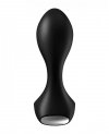 Wibrator - Backdoor Lover (Black)
