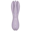 Threesome 2 violet