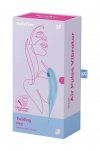 Twirling Pro blue
