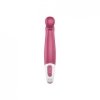 Wibrator - Satisfyer Petting Hippo
