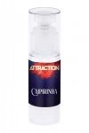 LUBRICANT ATTRACTION CAIPIRINHA 50 ML