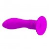 PRETTY LOVE- ANAL plug 10-function