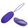 PRETTY LOVE - Jenny - Youth,  Wireless remote control 12 vibration functions