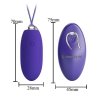 PRETTY LOVE - Jenny - Youth,  Wireless remote control 12 vibration functions