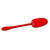 PRETTY LOVE - MARINA EGG Red 12 vibration functions