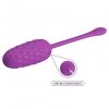 PRETTY LOVE - MARINA EGG Light Purple